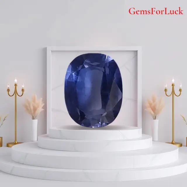 5.25-5.50 Ratti Blue Sapphire