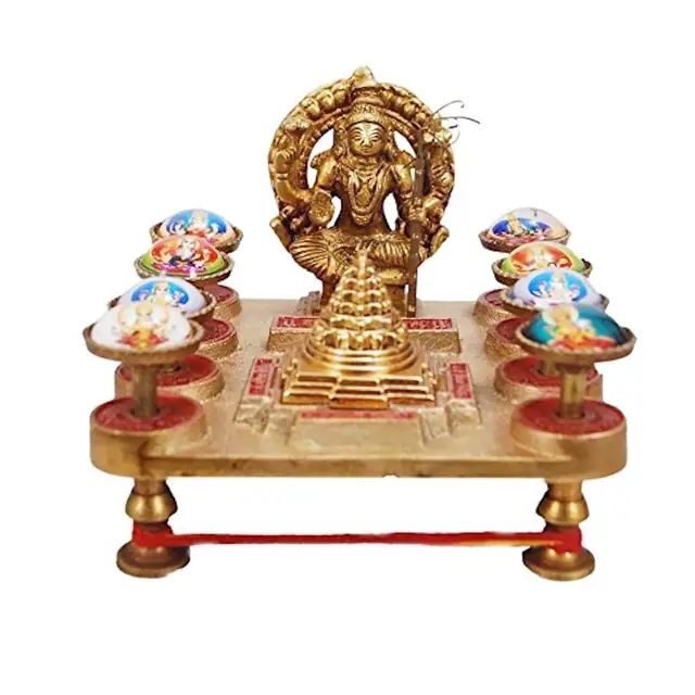 Asht Laxami Yantra – image 2
