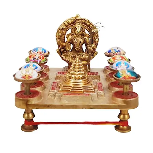 Asht Laxami Yantra – image 3