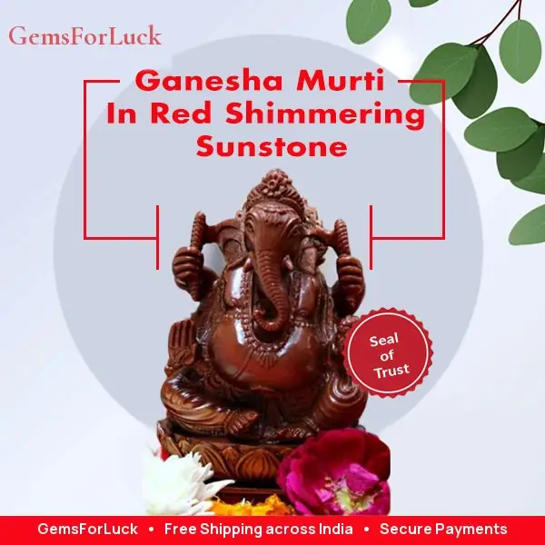Ganesha Murti