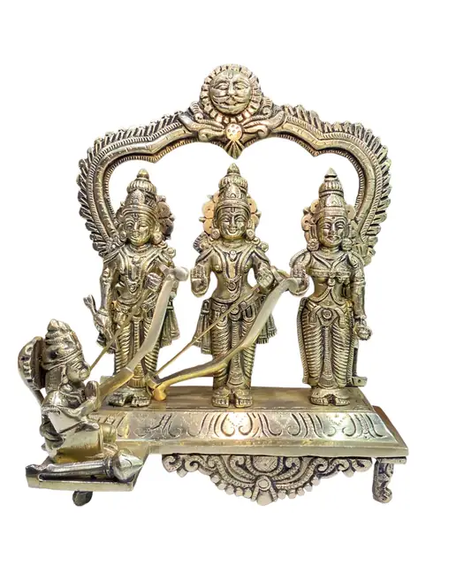 Shree Ram Darbaar – image 2