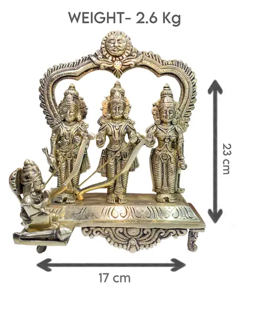 Shree Ram Darbaar – image 3