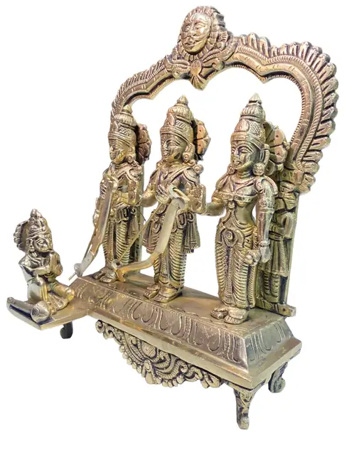 Shree Ram Darbaar – image 4