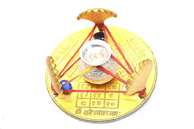 Kaal sarp YOG nivaran Yantra – image 4