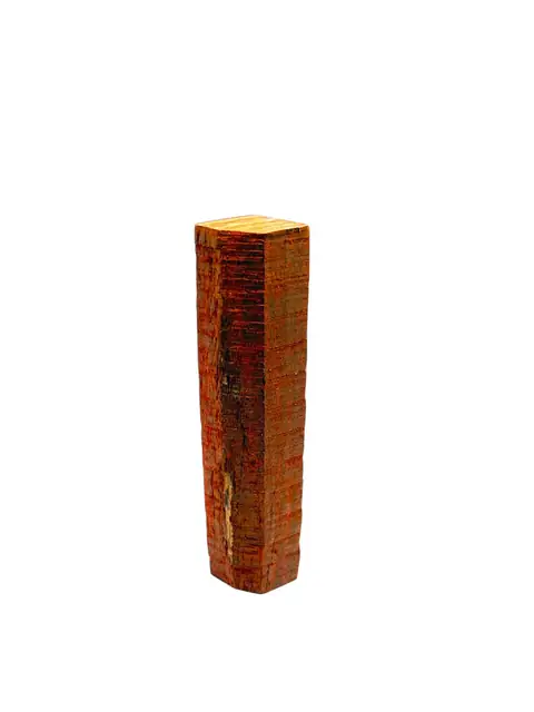 Lal Chandan Ki Lakdi – Pure Red Sandalwood Sticks for Pooja, Havan, Tilak & Spiritual Use – image 3