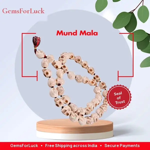 Mund Mala – image 2
