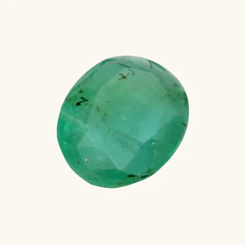 Natural Beryl Emerald (Panna) – image 3