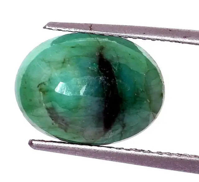 Natural Beryl Emerald (Panna) – image 4