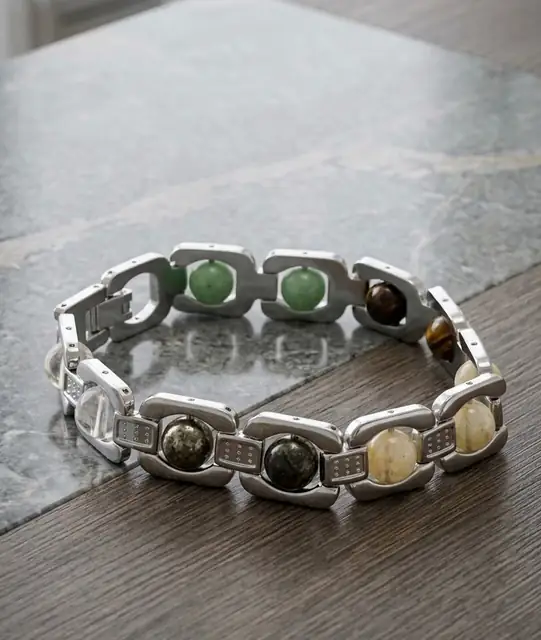 Original Dhanyog Bracelet Set – image 4