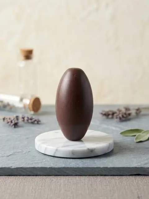 Original Natural Narmadeshwar Shivling – image 2