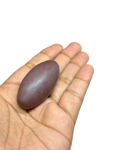 Original Natural Narmadeshwar Shivling – image 4