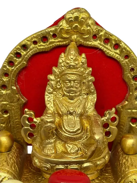 Original Shree Dhan Varsha Kuber Yantra for Wealth – Shree Lakshmi Kuber Dhan Varsha Yantra – image 6