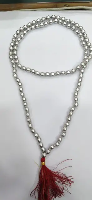 Parad Mala 108 beads – image 2