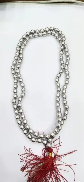 Parad Mala 108 beads – image 3