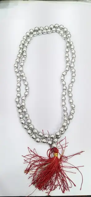 Parad Mala 108 beads – image 5