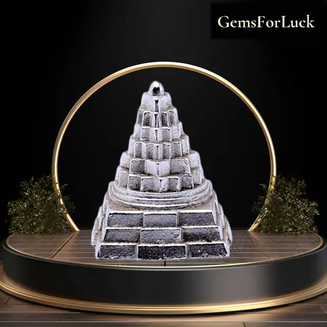 Parad Shree Yantra