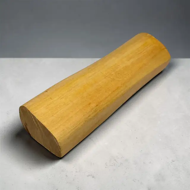 Pure White Chandan Sticks for Pooja & Tilak (25gm Appx). – image 4