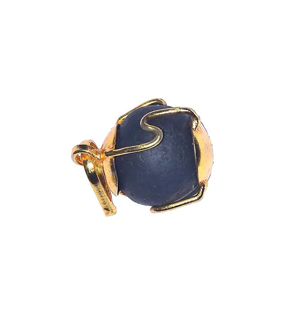 Shaligram Pendant Locket – image 4