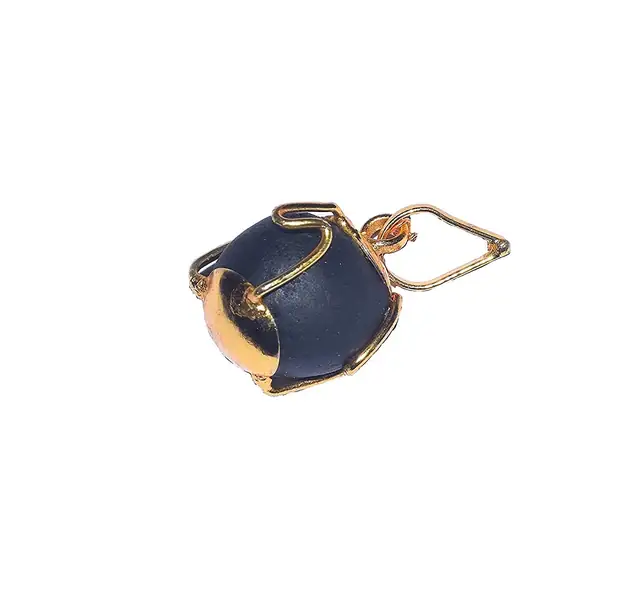 Shaligram Pendant Locket – image 5