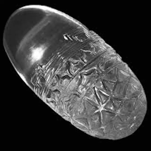 Shree sphatik baan Lingam – image 5