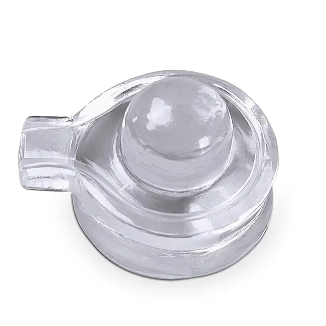 Sphatik Shivling – image 4